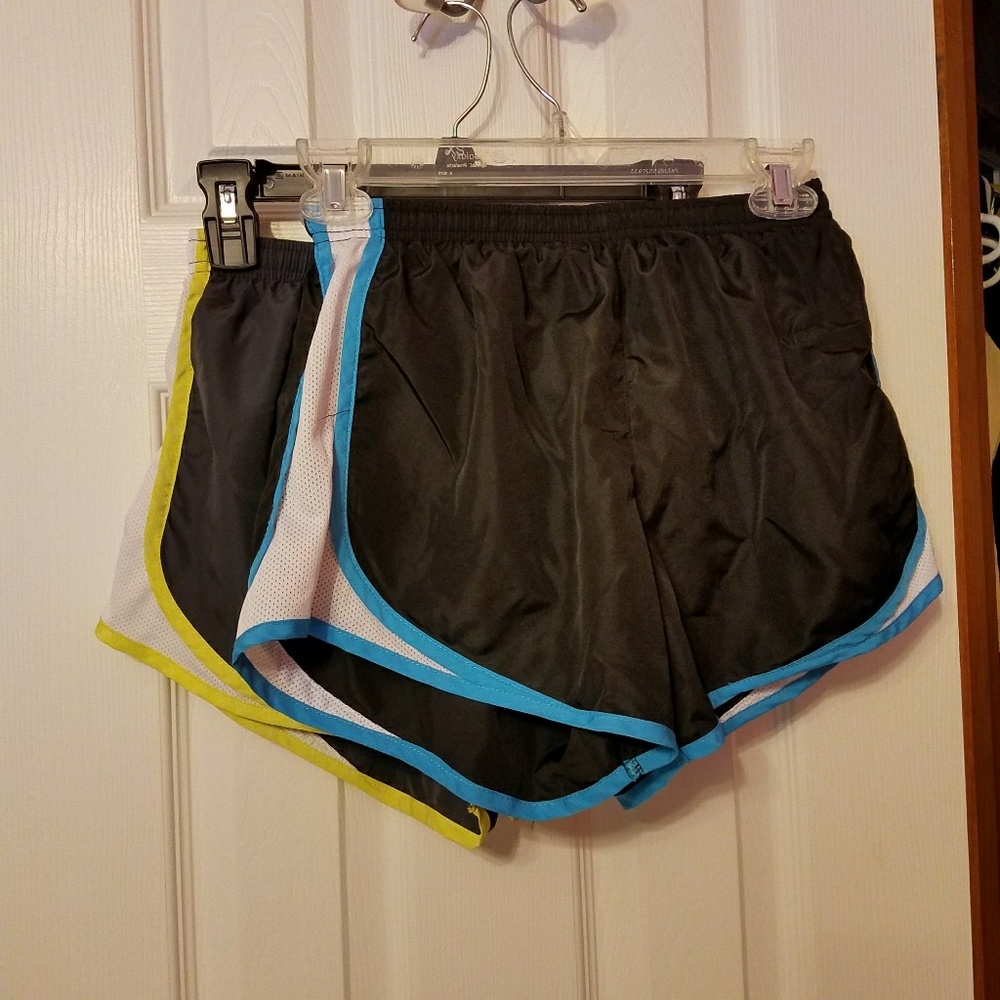 Jockey Running shorts